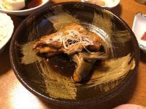 活魚・小料理 こころ亭