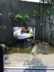 佐武カフェ