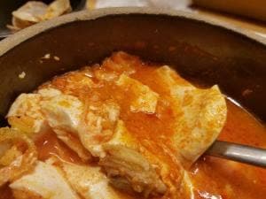 東京純豆腐 グランデュオ蒲田店