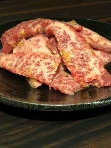 焼肉広場ドラゴン