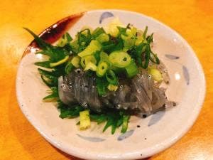 旨いものや 福助