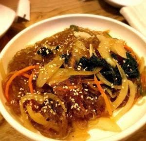 韓味園