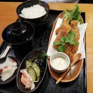 おふくろの味えむ