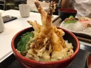 魚力食堂 草加ヴァリエ店