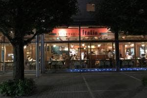 トラットリア・イタリア 文京店