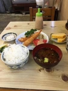 みやこ食堂