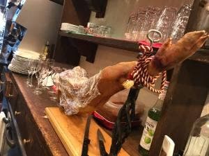 バル・イスパニヤ 伏見店