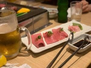 板前焼肉 一斗 東心斎橋店 本館