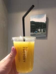 10 FACTORY 道後店