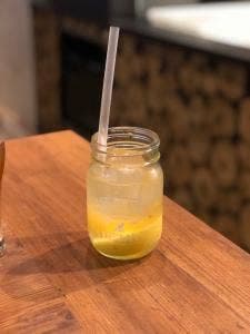 Trattoria Pizzeria LOGIC 長野