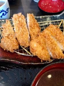 とんかつ濵かつ 北九州徳力店