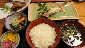 和食処 清恵