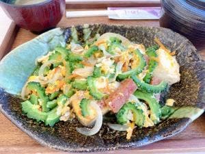 展望レストラン 美ら海