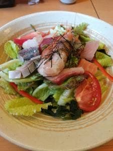 酒楽魚彩 まごころ亭 国分寺店
