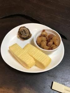 うなぎのしお冨