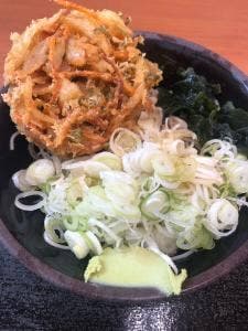 ゆで太郎 九段南店