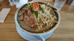らーめん 砦 木津城