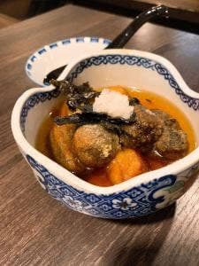 浜焼き処 一