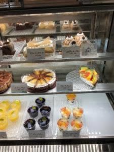 パティスリー ル・タン