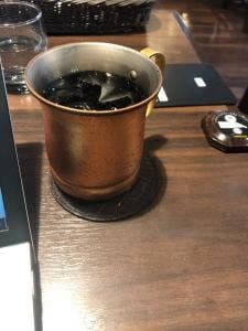星乃珈琲店 四ツ橋店