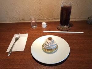 コンディトライ シュピーレン