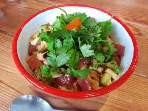 CALIFORNIA POKE COMPANY