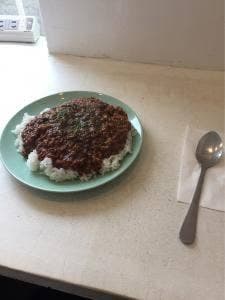 ベルベットコーヒー