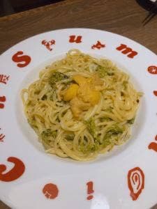 炭焼きイタリアン酒場 炭リッチ 札幌駅/道庁前北4条店