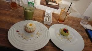 スィーティーズ 梅田阪急店
