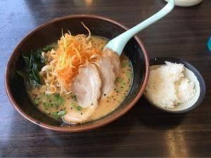 あじ平ラーメン 東浦和店