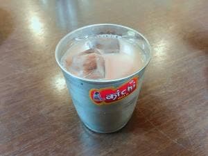 もくようびのやどカリー