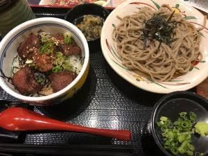 ひとやすみ庄屋 サンリブシティ小倉店