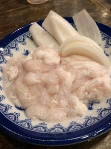 元祖博多塩ホルモン 萬六