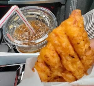 ケンタッキーフライドチキン 中央環状巨摩橋店