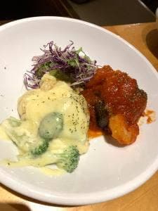 笑うだるま 大名店
