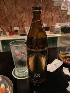 酒場 チェルシー
