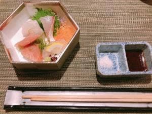 旬彩の宿 緑水亭