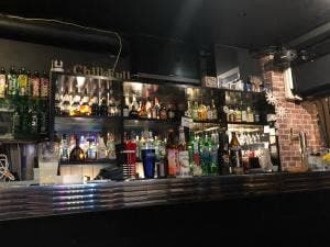 Cafe & Bar Chill Full