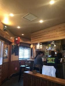 炭火焼鳥とりぼう