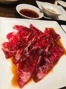 ワンカルビ 旭赤川店