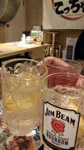 大衆串横丁 てっちゃん 南1条店