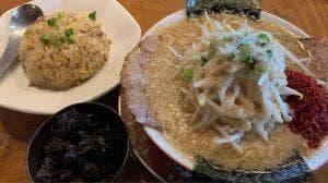 だるまや 亀田店