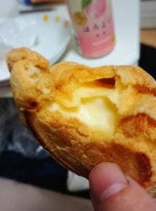 ビアードパパ エキア松原店