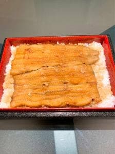 野田岩 下北沢店