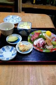 居酒屋ポッキリ