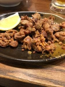 三代目 鳥メロ いわき駅前店