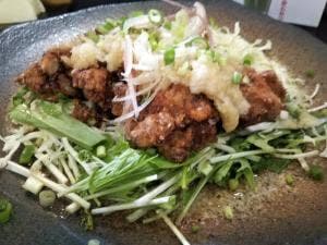 和風ダイニング 七彩