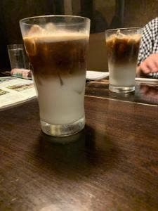 宮越屋珈琲 豊平店