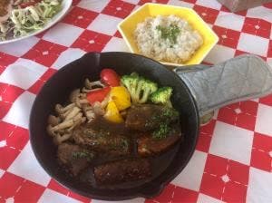 管理栄養士のビストロ EIZEN