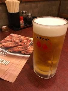 つばさや 大治店